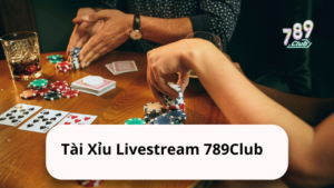 Khám phá Thế Giới Game Đổi Thưởng Trên https//play789club.blog/ - Cơ Hội Trúng Thưởng Khổng Lồ!