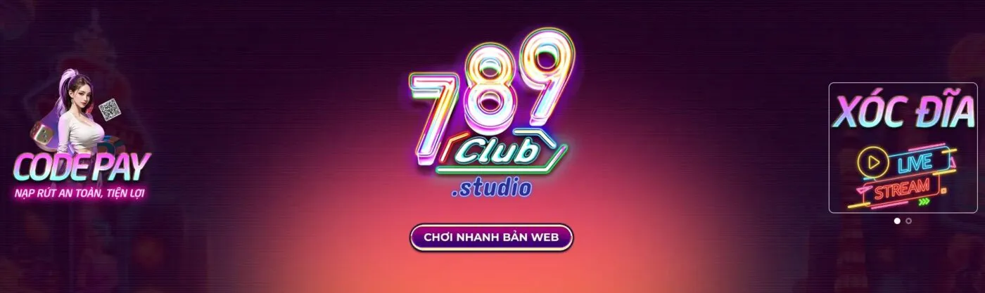 Khám Phá Thế Giới Giải Trí Đỉnh Cao Cùng 789club - Trải Nghiệm Tuyệt Vời Chưa Từng Có